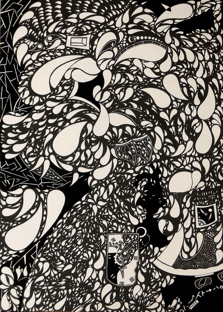 10_Matthew_Morpheus_More_2010_Gel roll pen on paper_21x29.7cm.jpg